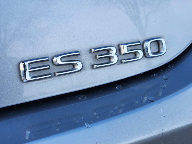 used 2023 Lexus ES 350 car, priced at $33,500