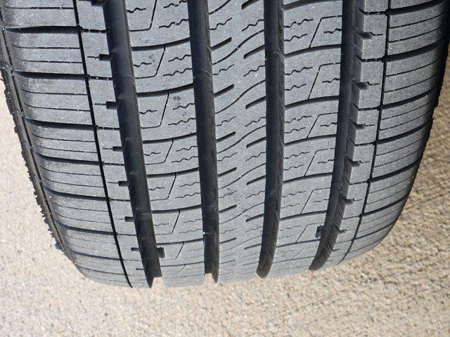 used 2023 Lexus ES 350 car, priced at $33,500