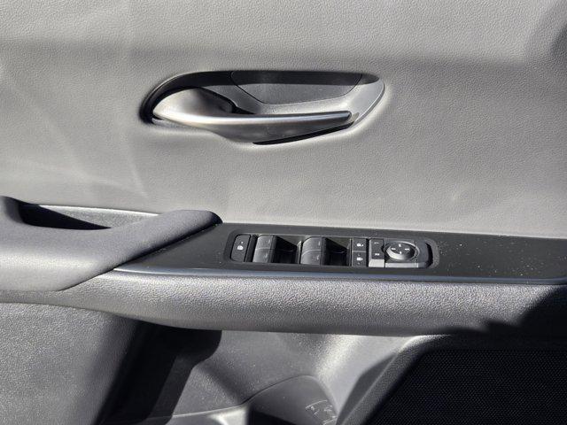 new 2026 Lexus UX 300h car, priced at $40,519