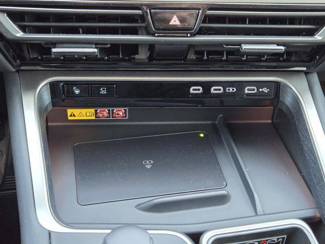 new 2026 Lexus TX 350 car, priced at $73,576