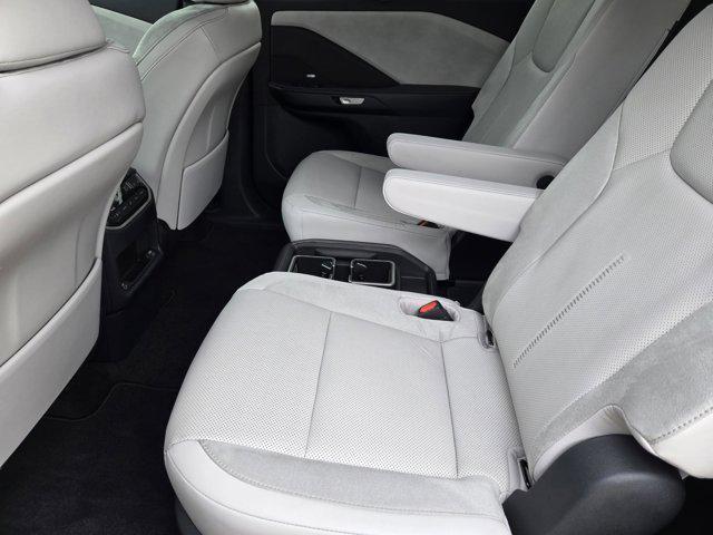 new 2026 Lexus TX 350 car, priced at $75,271