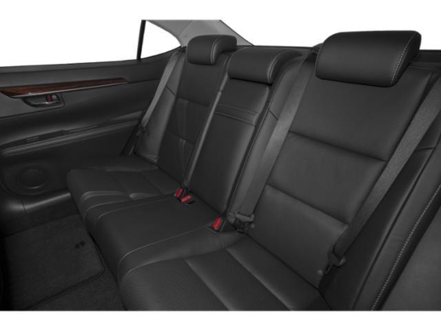 Lexus ES view 14