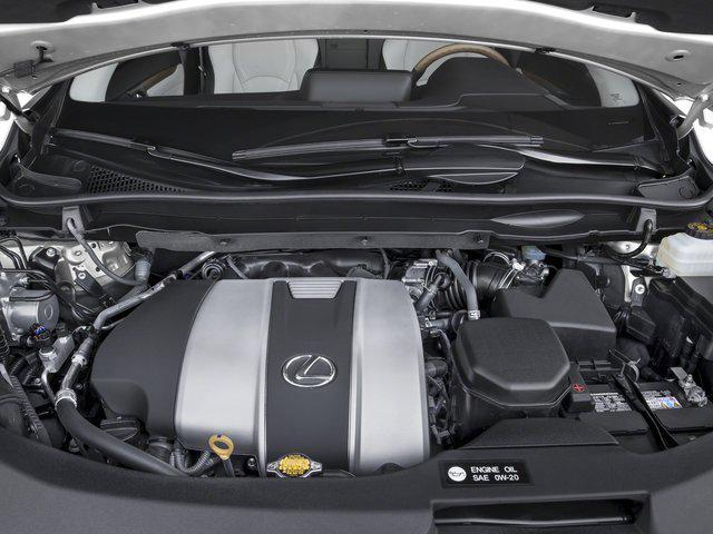 used 2017 Lexus RX 350 car, priced at $19,900