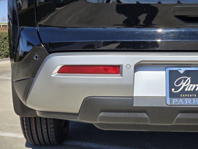 used 2024 Nissan Pathfinder car, priced at $28,900