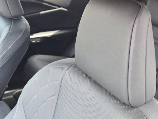new 2026 Lexus RX 350h car, priced at $62,074