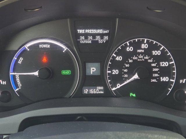 used 2015 Lexus RX 450h car, priced at $14,400