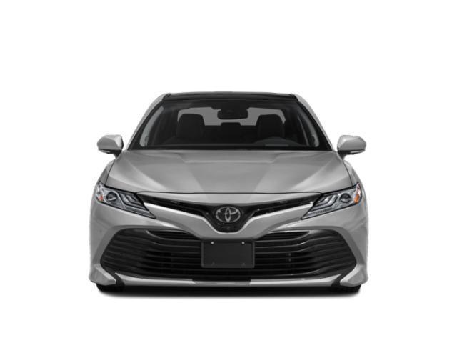 used 2018 Toyota Camry car, priced at $17,900