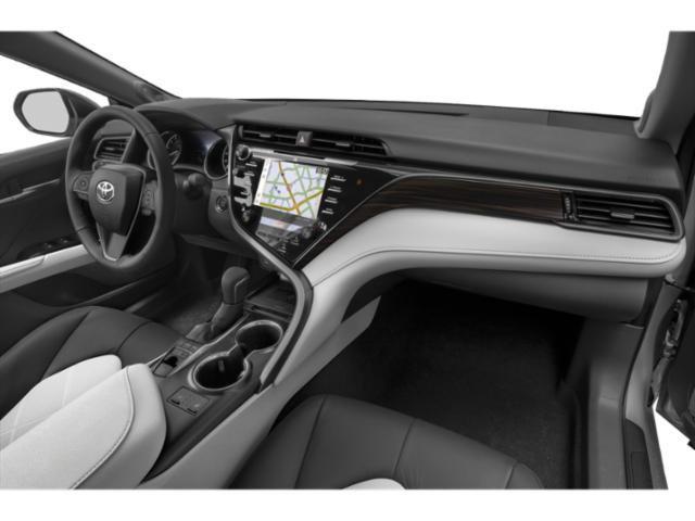 used 2018 Toyota Camry car, priced at $17,900