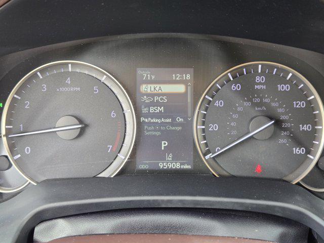 used 2018 Lexus RX 350 car, priced at $23,600