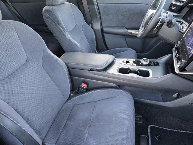 used 2023 Lexus RZ 450e car, priced at $35,900