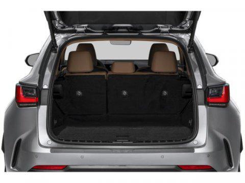 new 2026 Lexus NX 350 car, priced at $58,869