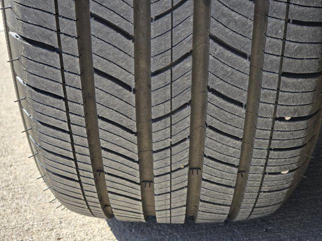 used 2025 Lexus ES 350 car, priced at $43,400