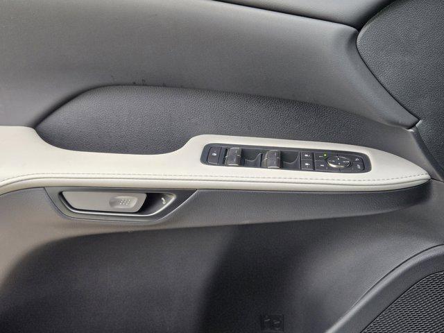 new 2026 Lexus RX 350 car, priced at $64,323