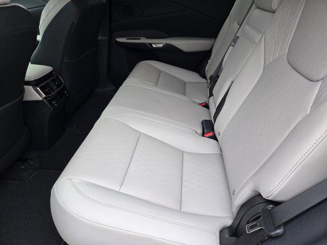 new 2026 Lexus RX 350 car, priced at $64,323