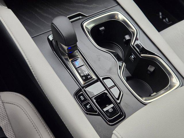 new 2026 Lexus RX 350 car, priced at $64,323