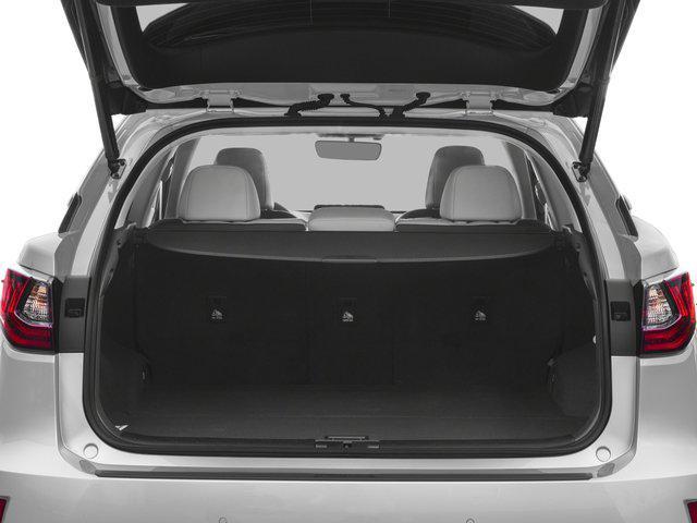 used 2016 Lexus RX 350 car, priced at $16,900