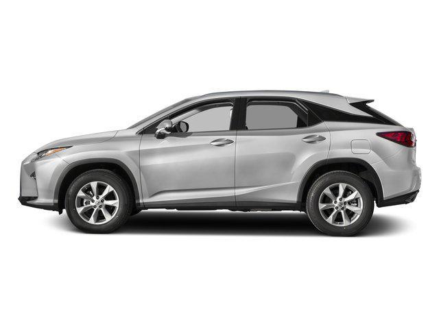 used 2016 Lexus RX 350 car, priced at $16,900