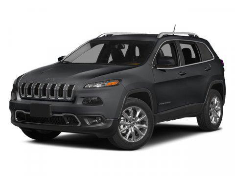 used 2014 Jeep Cherokee car, priced at $10,900