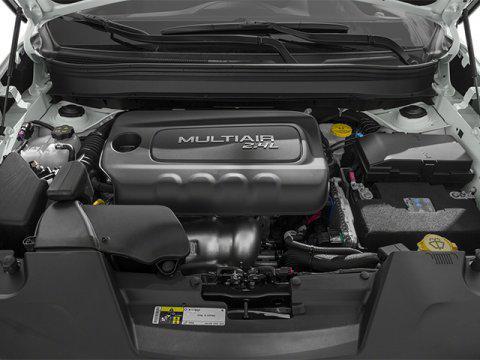 used 2014 Jeep Cherokee car, priced at $10,900