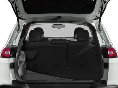 used 2014 Jeep Cherokee car, priced at $10,900