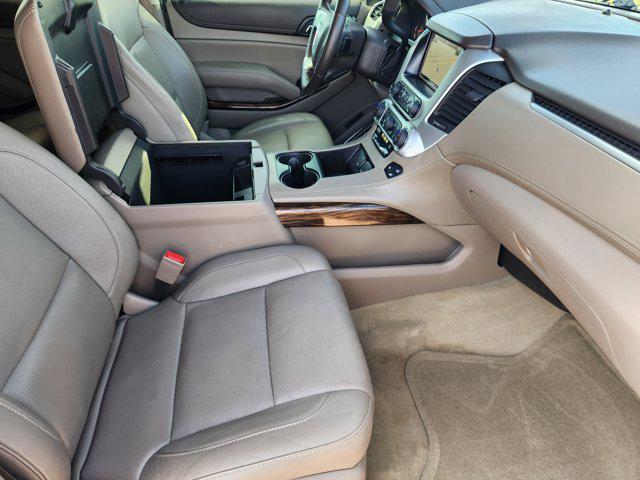 used 2016 GMC Yukon car, priced at $18,900