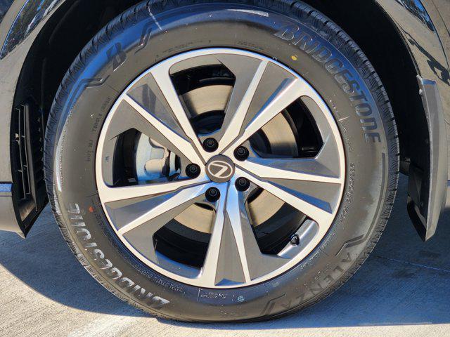 new 2026 Lexus RX 350 car, priced at $57,290