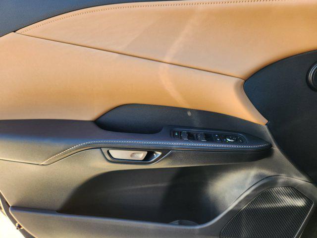 new 2026 Lexus RX 350 car, priced at $57,290