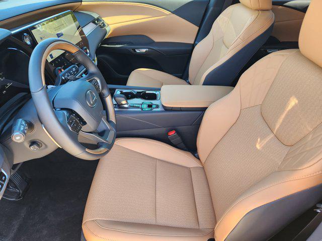 new 2026 Lexus RX 350 car, priced at $57,290