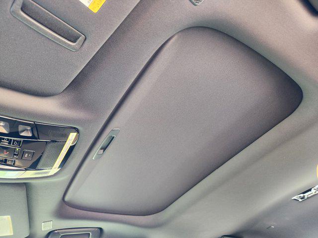 new 2026 Lexus RX 350 car, priced at $57,290