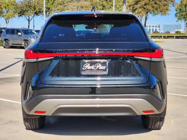 new 2026 Lexus RX 350 car, priced at $57,290