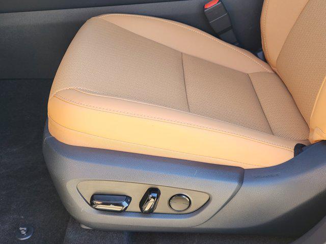 new 2026 Lexus RX 350 car, priced at $57,290