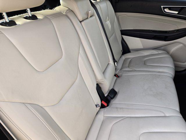 used 2020 Ford Edge car, priced at $11,900