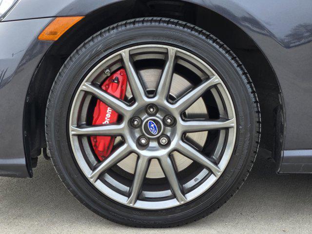 used 2019 Subaru BRZ car, priced at $22,400