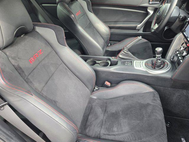 used 2019 Subaru BRZ car, priced at $22,400