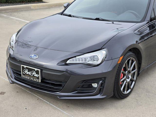 used 2019 Subaru BRZ car, priced at $22,400