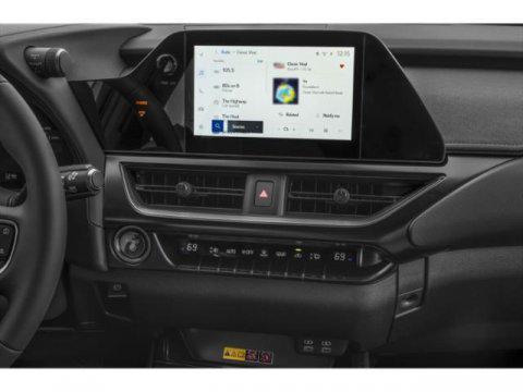 new 2026 Lexus UX 300h car, priced at $43,365