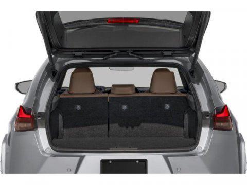 new 2026 Lexus UX 300h car, priced at $43,365