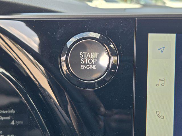 new 2026 Lexus RX 350 car, priced at $58,720