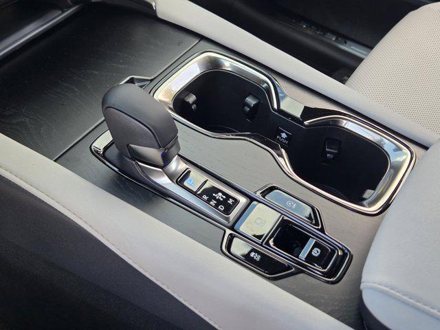 new 2026 Lexus RX 350 car, priced at $58,720