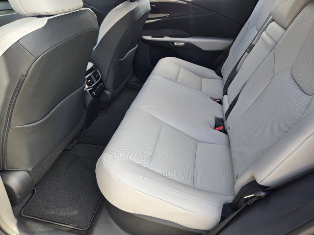 new 2026 Lexus RX 350 car, priced at $58,720