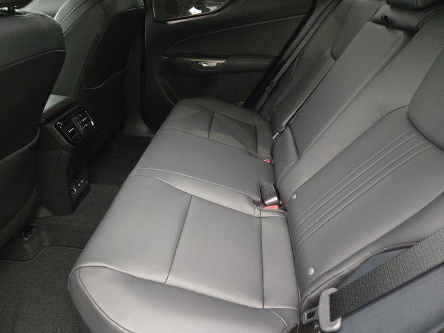 new 2026 Lexus NX 350h car, priced at $54,934