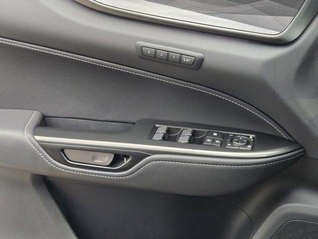 new 2026 Lexus NX 350h car, priced at $54,934