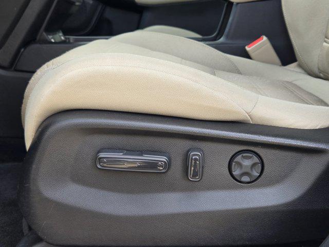 used 2021 Honda CR-V car, priced at $23,900