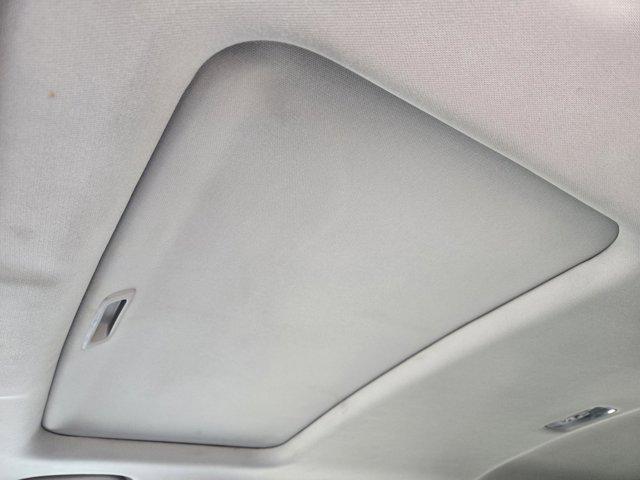 used 2021 Honda CR-V car, priced at $23,900