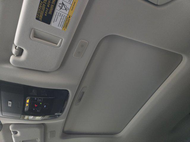 new 2026 Lexus NX 350 car, priced at $53,745