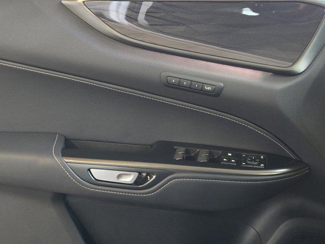 new 2026 Lexus NX 350 car, priced at $53,745