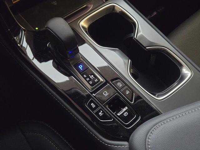 new 2026 Lexus NX 350 car, priced at $53,745