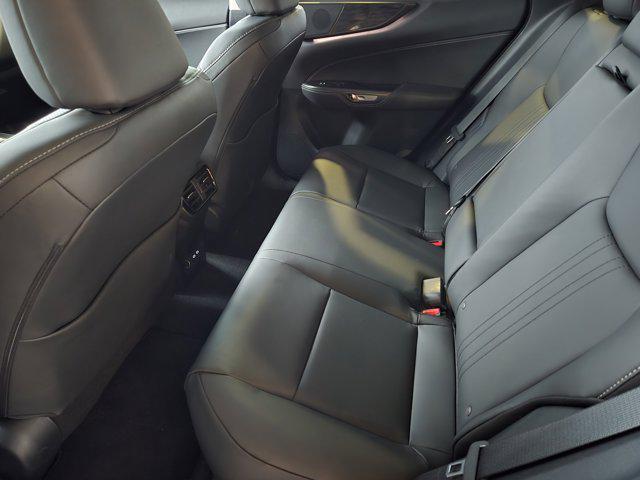 new 2026 Lexus NX 350 car, priced at $53,745