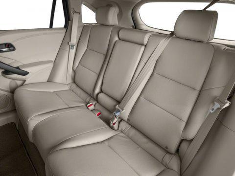 used 2018 Acura RDX car, priced at $18,400