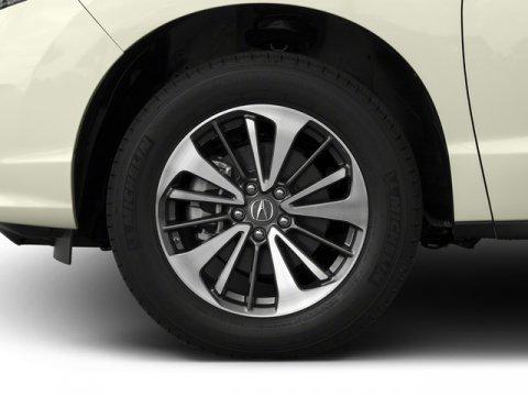 used 2018 Acura RDX car, priced at $18,400